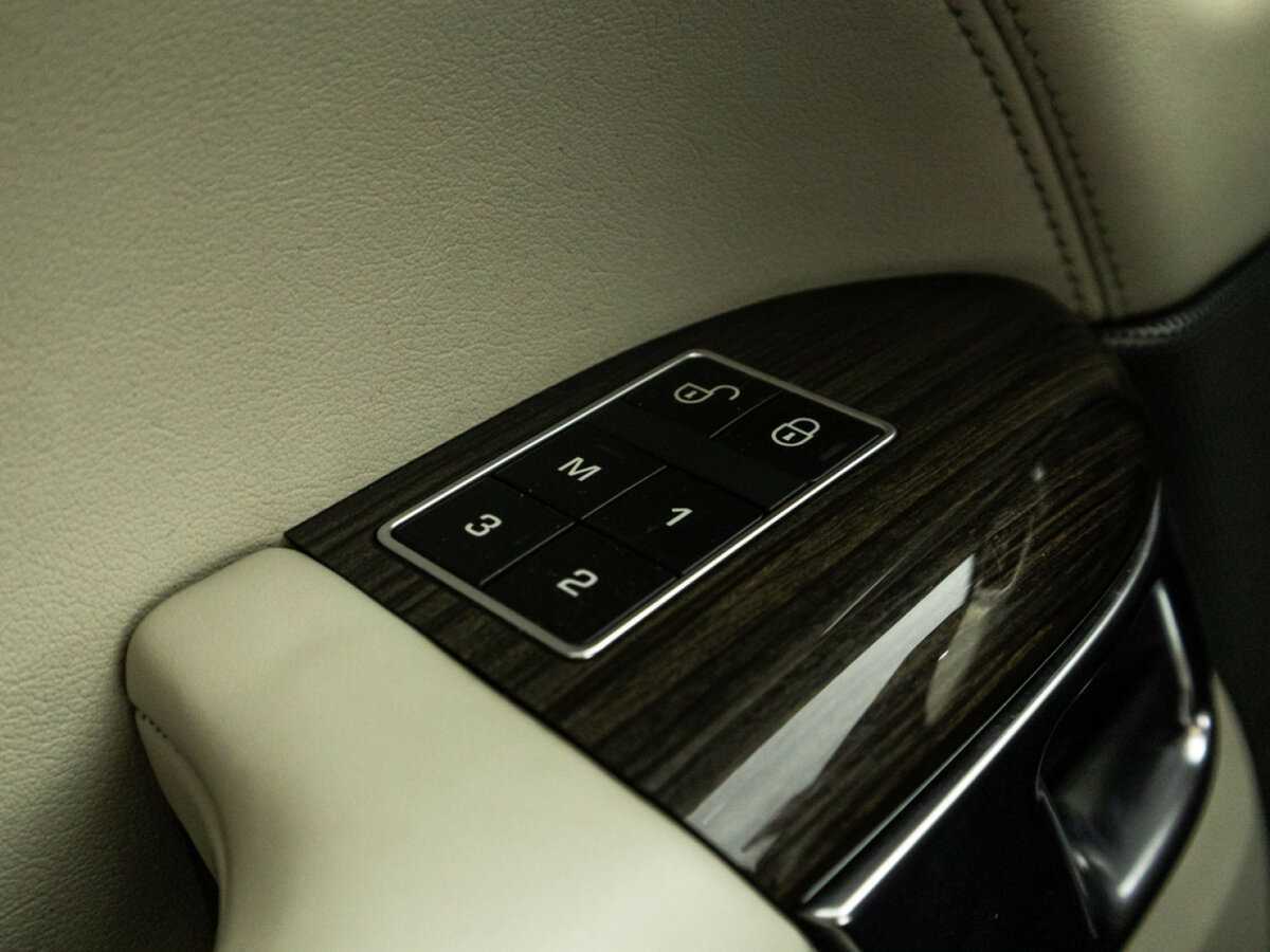 Купить Land Rover Range Rover Sport с пробегом. Фото: #18