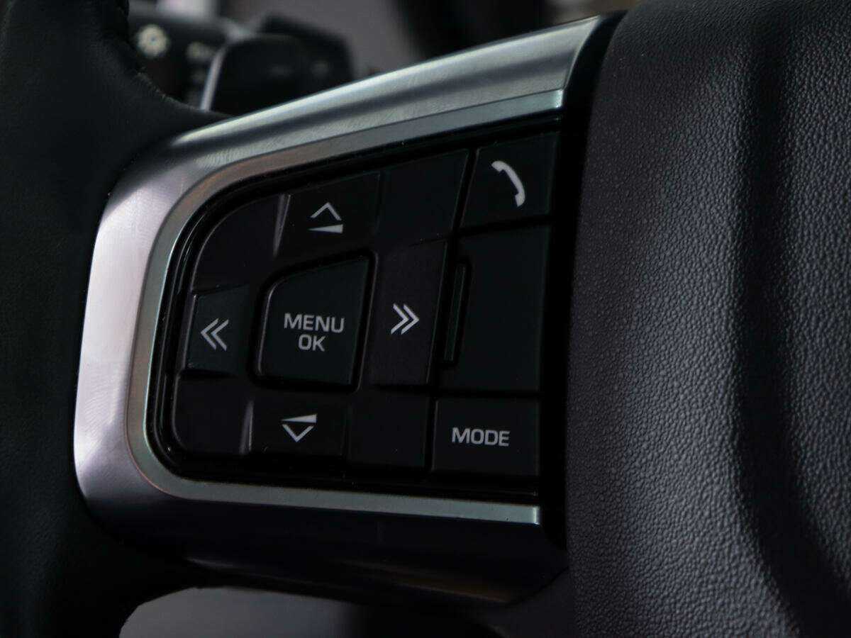 Купить Land Rover Discovery Sport с пробегом. Фото: #21
