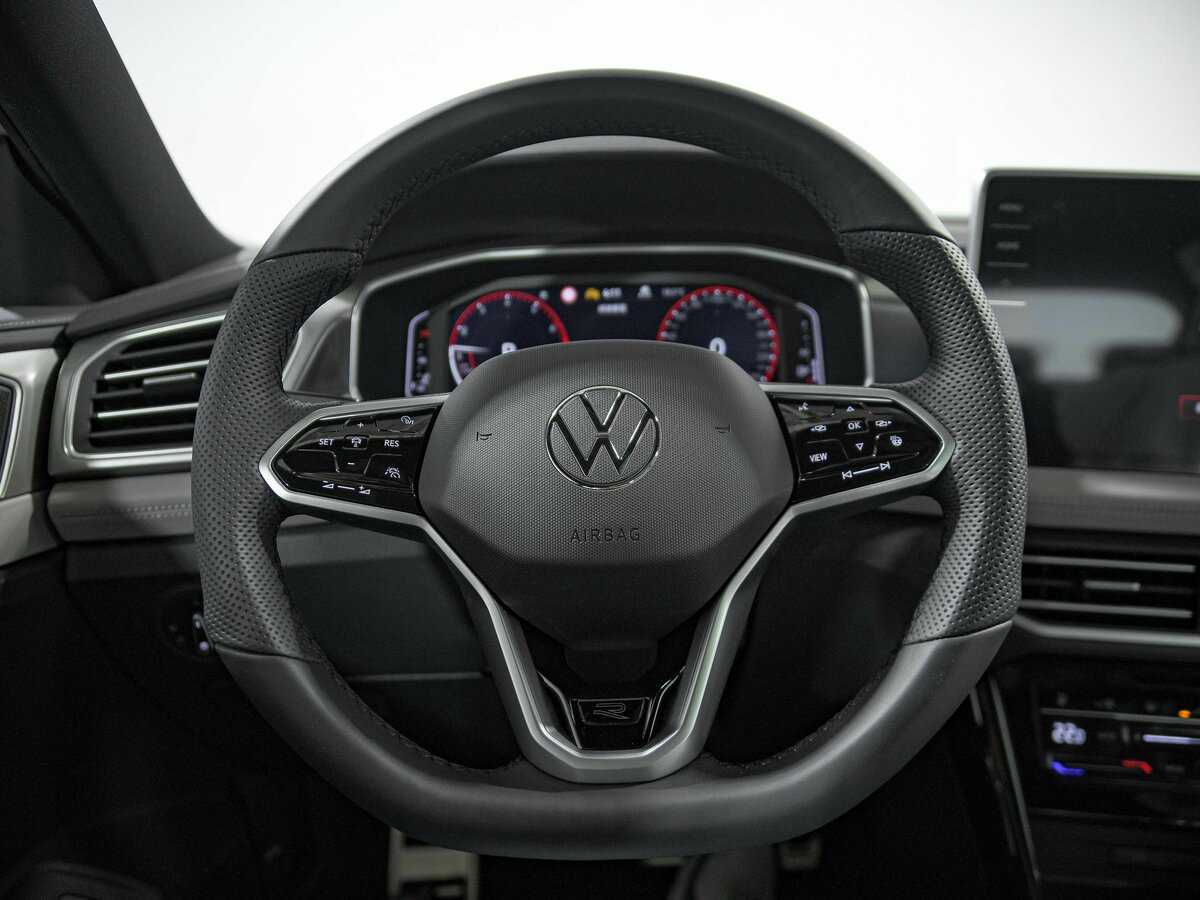Купить Volkswagen Tayron с пробегом. Фото: #7
