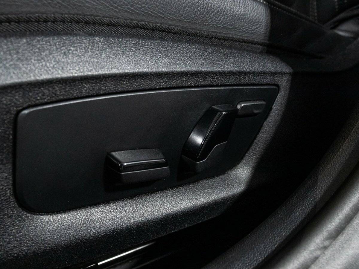 Купить BMW 5 серии с пробегом. Фото: #18