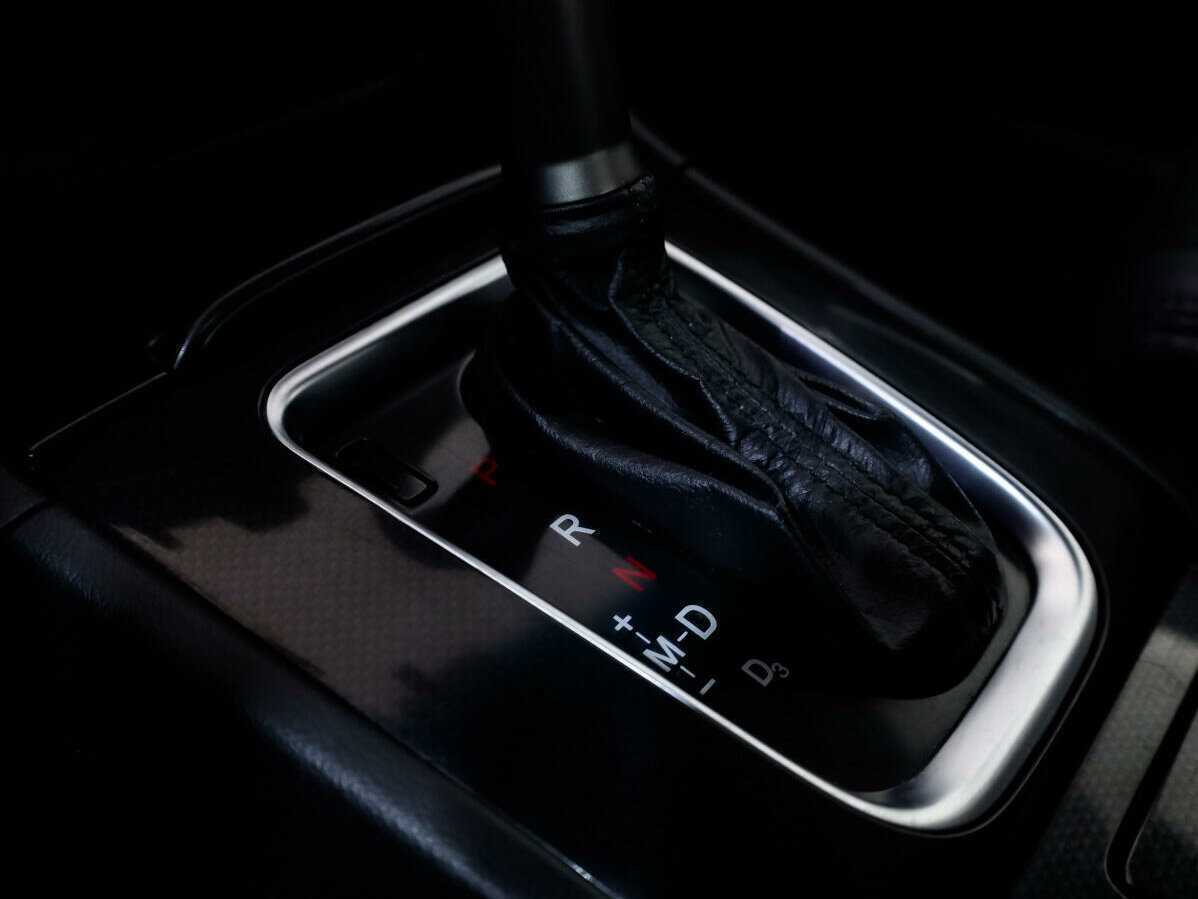 Купить Honda Accord с пробегом. Фото: #12
