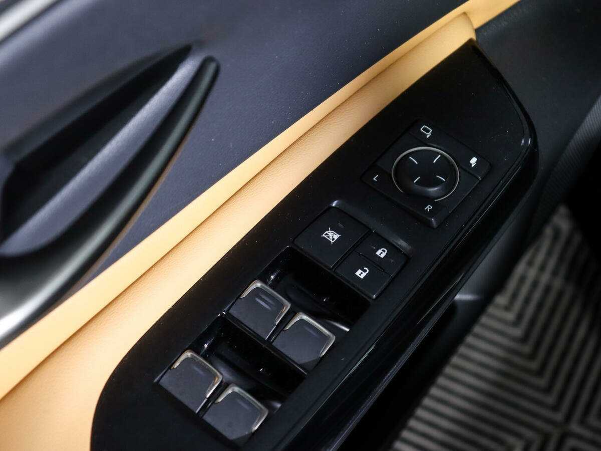 Купить Lexus ES с пробегом. Фото: #10