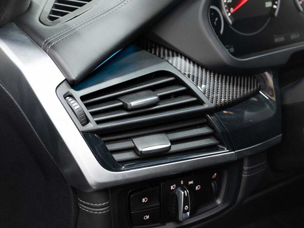 Купить BMW X5 M с пробегом. Фото: #19