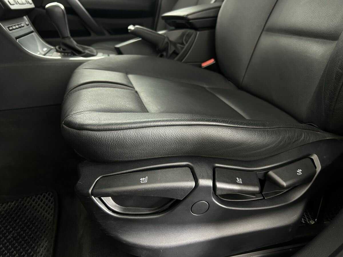 Купить BMW X3 с пробегом. Фото: #9