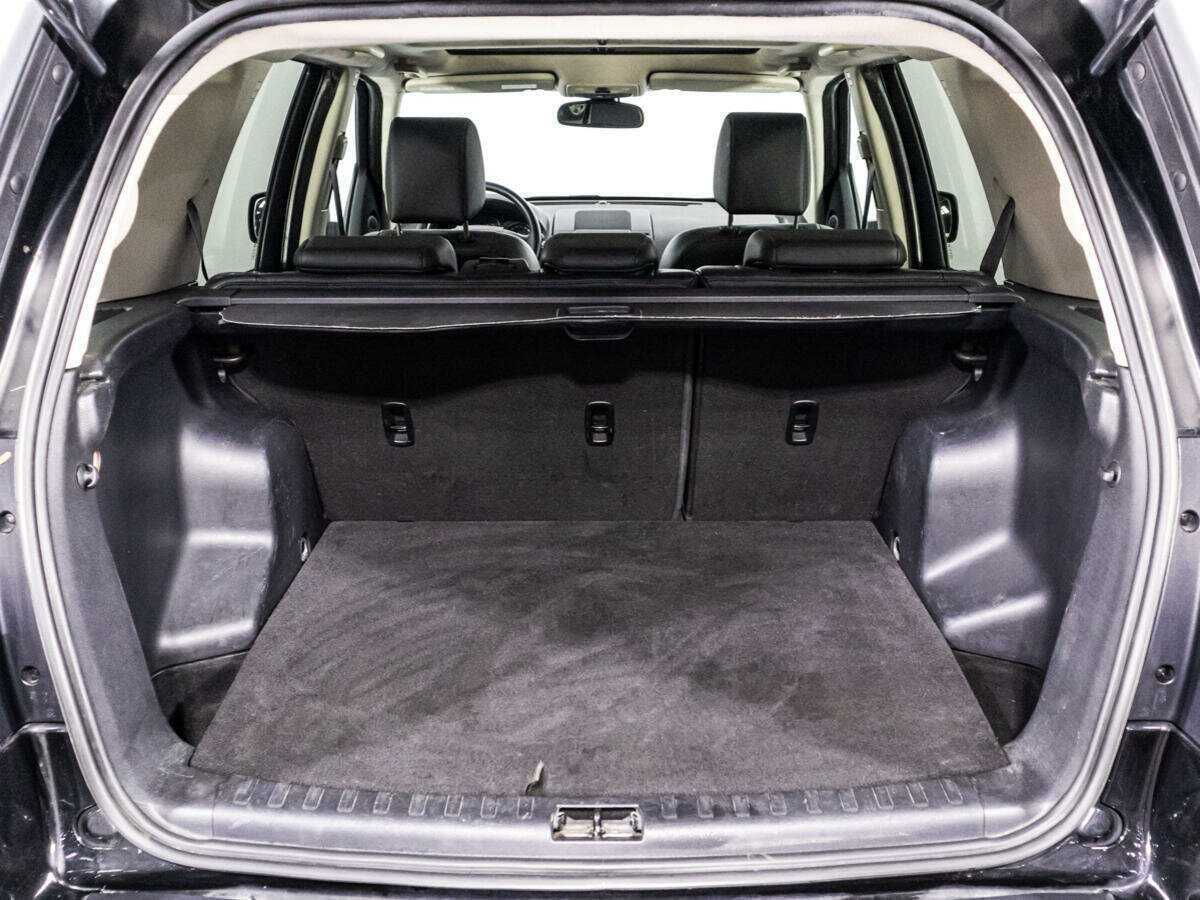 Купить Land Rover Freelander с пробегом. Фото: #14