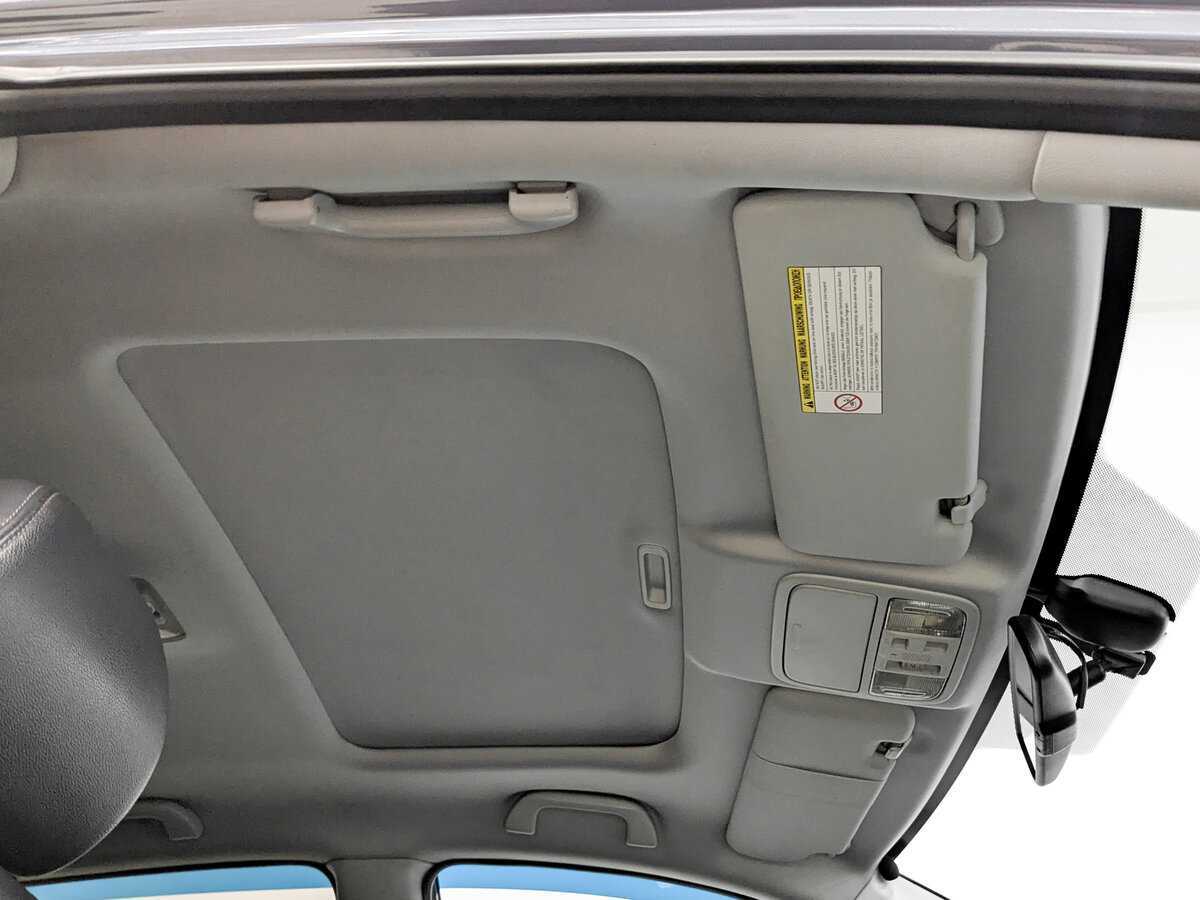 Купить Honda CR-V с пробегом. Фото: #19