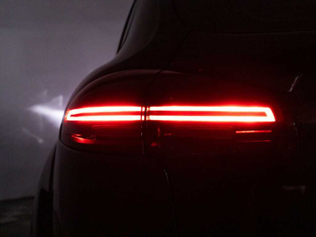 Купить Porsche Cayenne с пробегом. Фото: #30