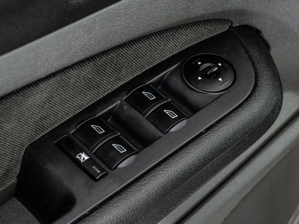 Купить Ford Focus с пробегом. Фото: #13