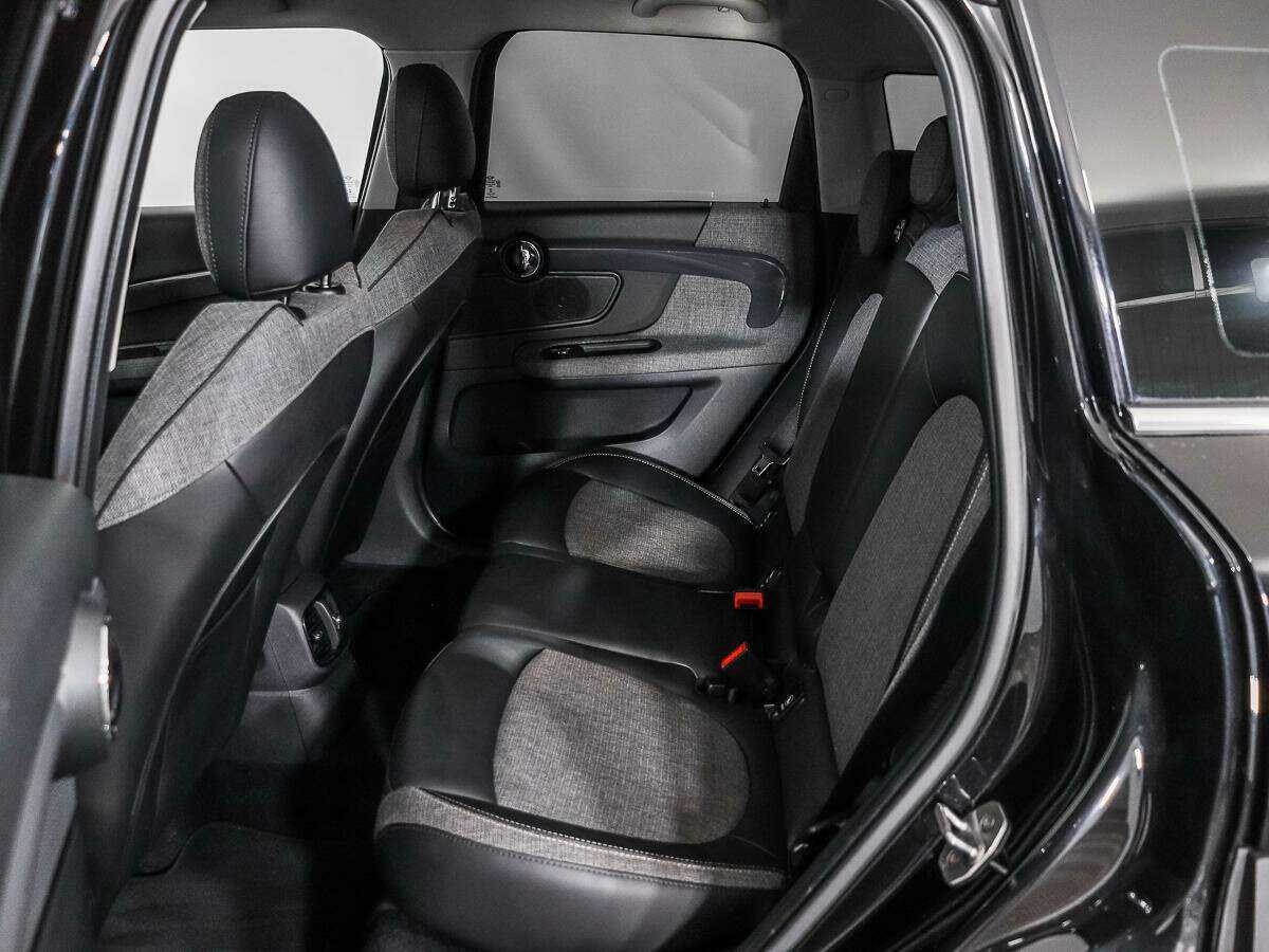 Купить Mini Countryman с пробегом. Фото: #10