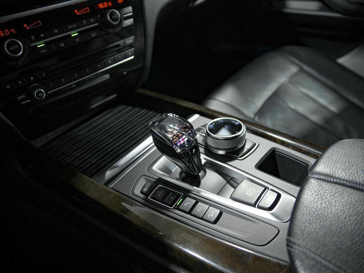 Купить BMW X5 с пробегом. Фото: #12