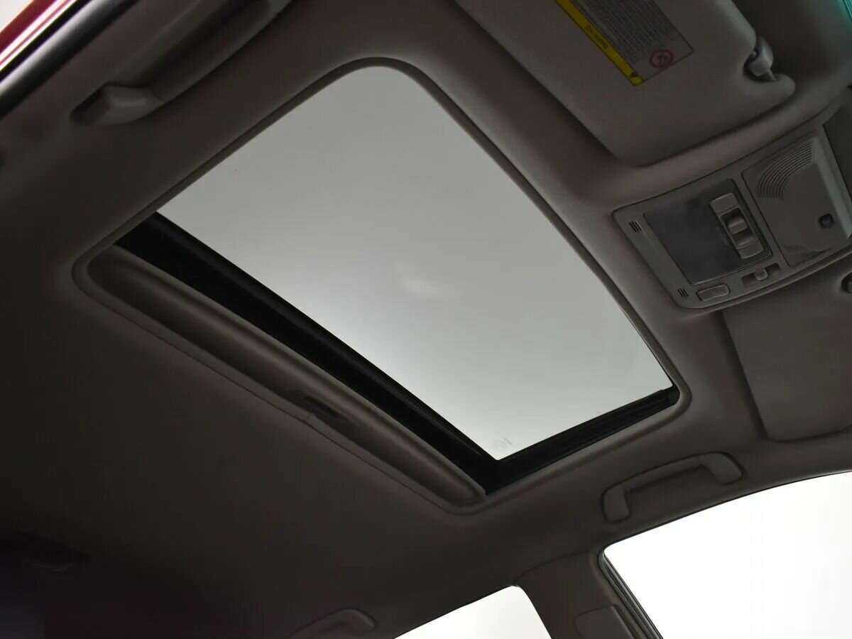 Купить Lexus RX с пробегом. Фото: #14