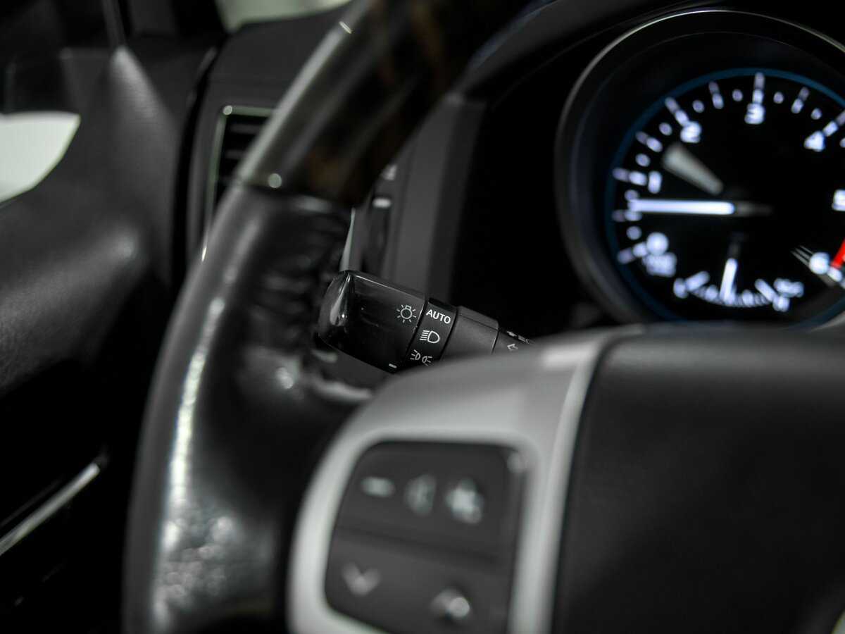 Купить Toyota Land Cruiser с пробегом. Фото: #7