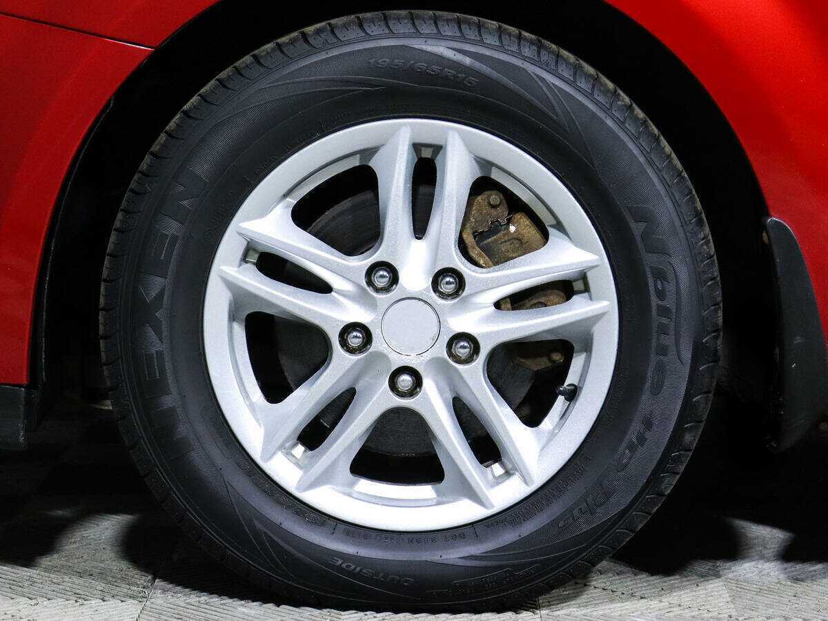 Купить Kia Ceed с пробегом. Фото: #13