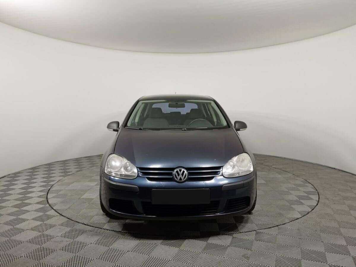 Купить Volkswagen Golf с пробегом. Фото: #6