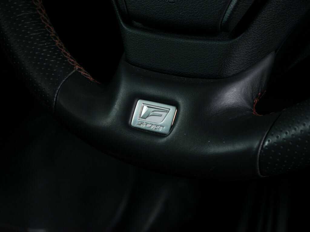 Купить Lexus ES с пробегом. Фото: #17
