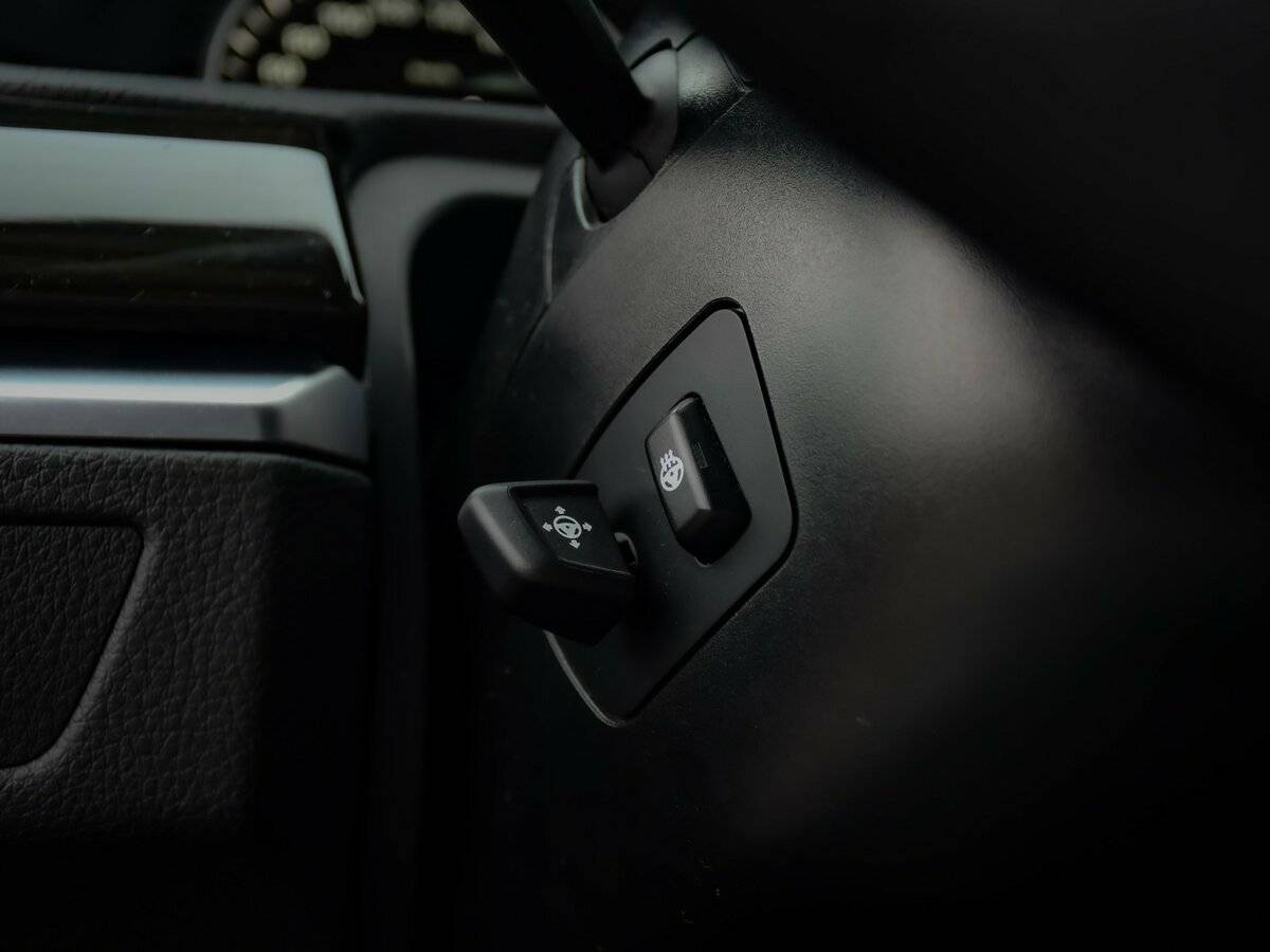 Купить BMW 5 серии с пробегом. Фото: #14