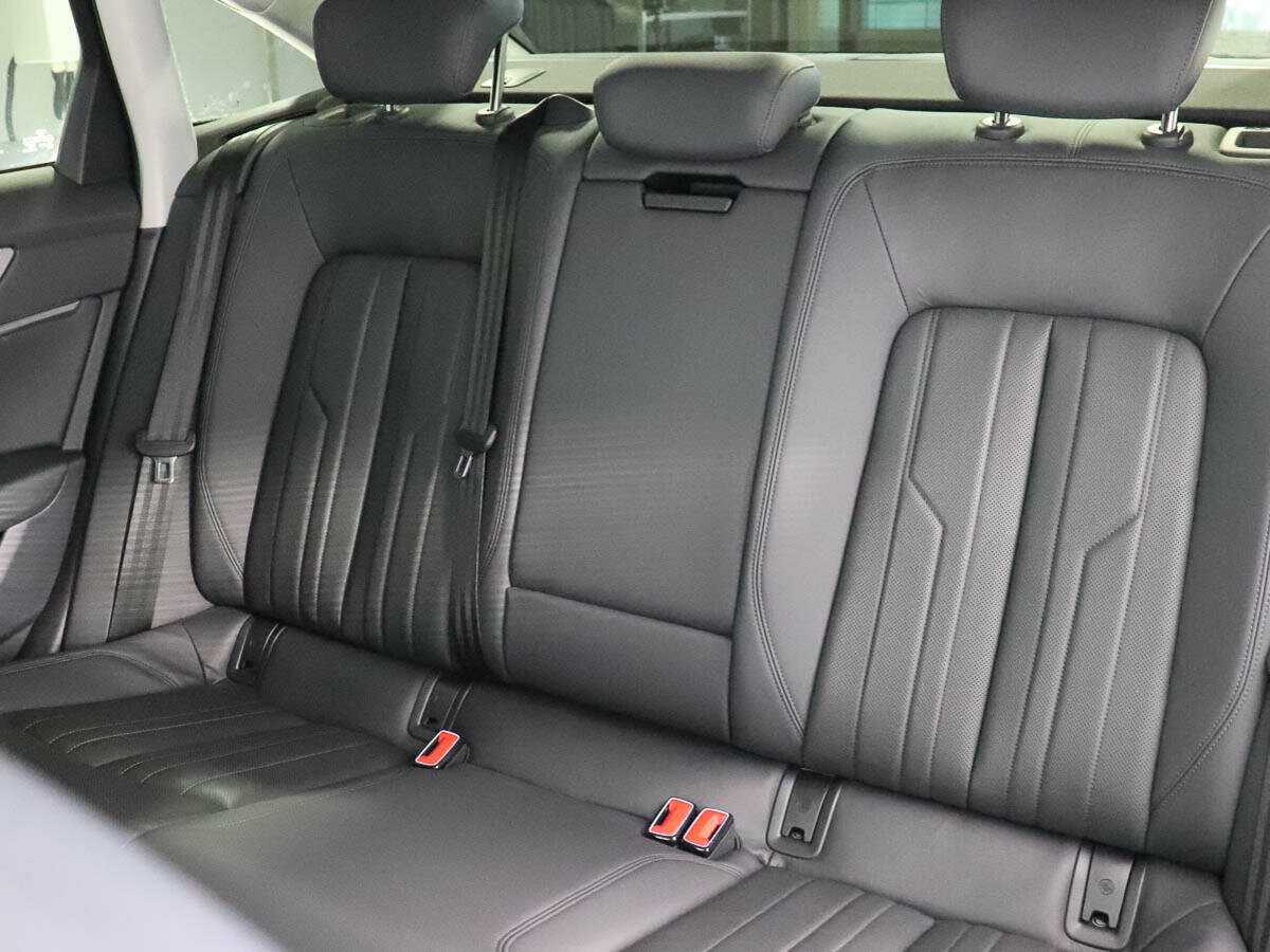 Купить Audi A6 с пробегом. Фото: #13