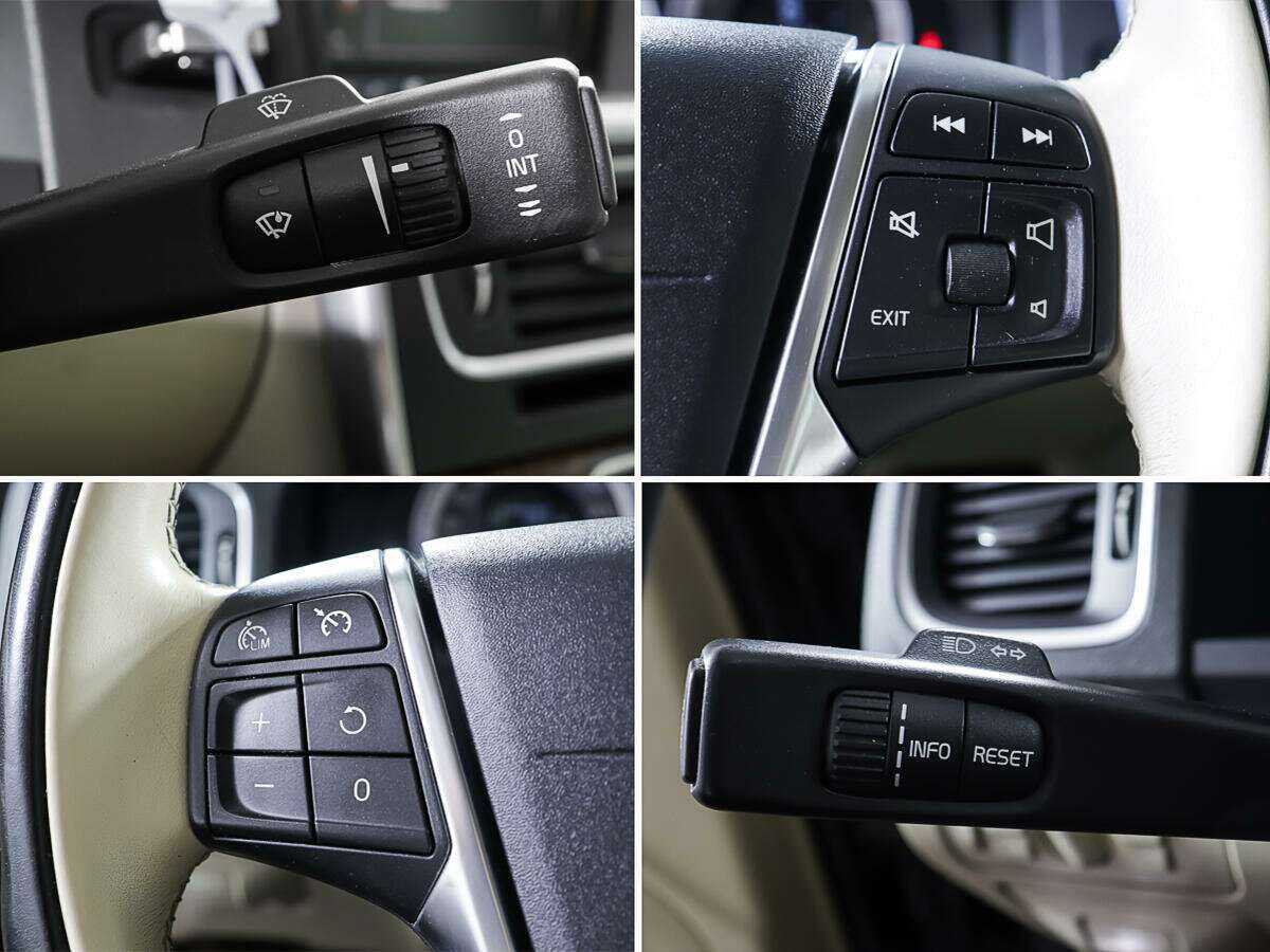 Купить Volvo S60 с пробегом. Фото: #16