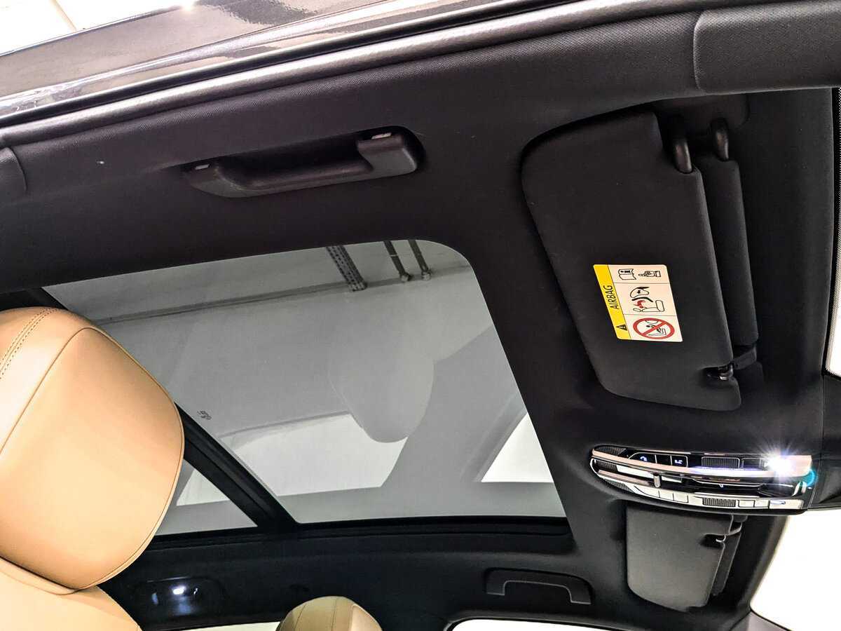 Купить Porsche Cayenne с пробегом. Фото: #23