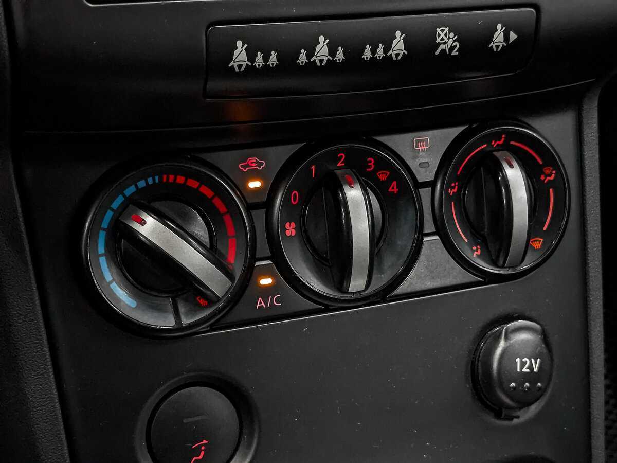 Купить Nissan Qashqai с пробегом. Фото: #20