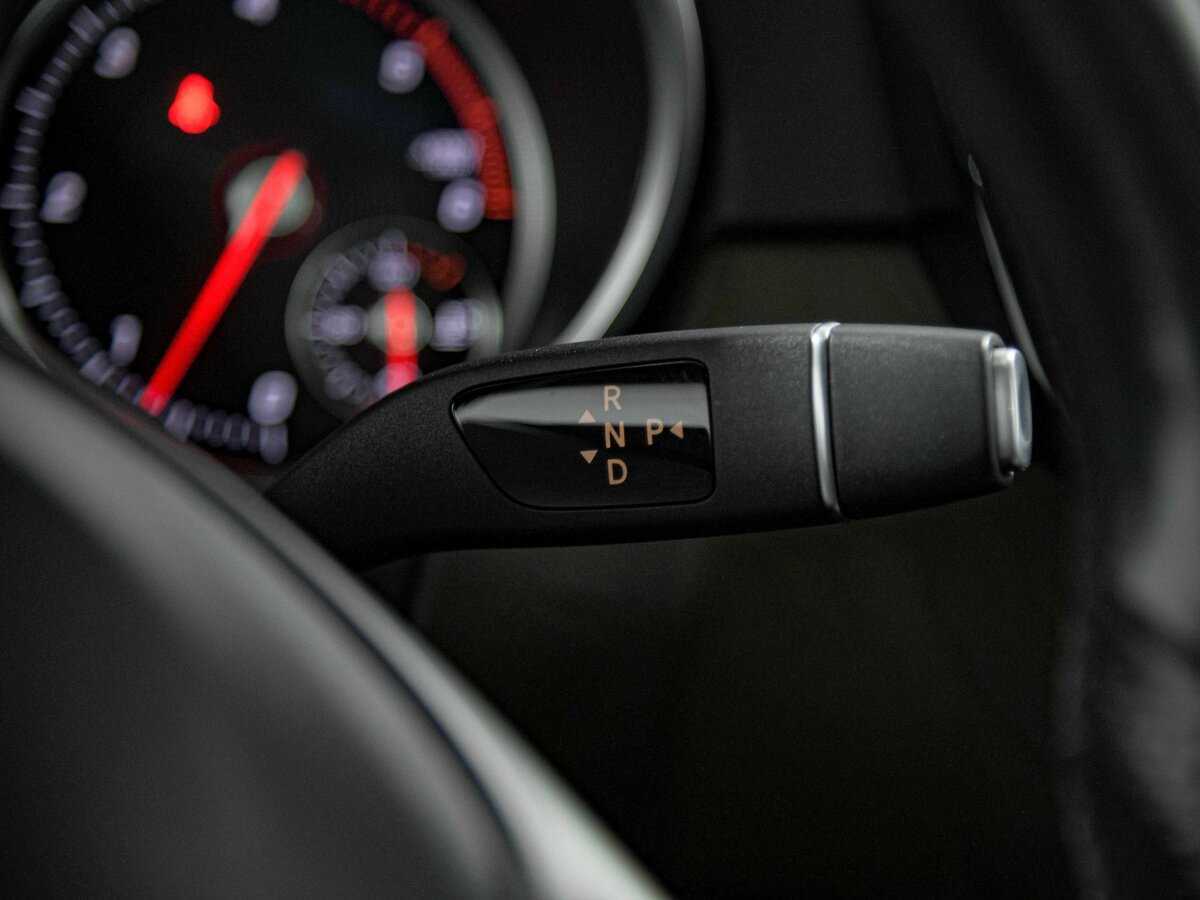 Купить Mercedes-Benz GLE Coupe с пробегом. Фото: #10