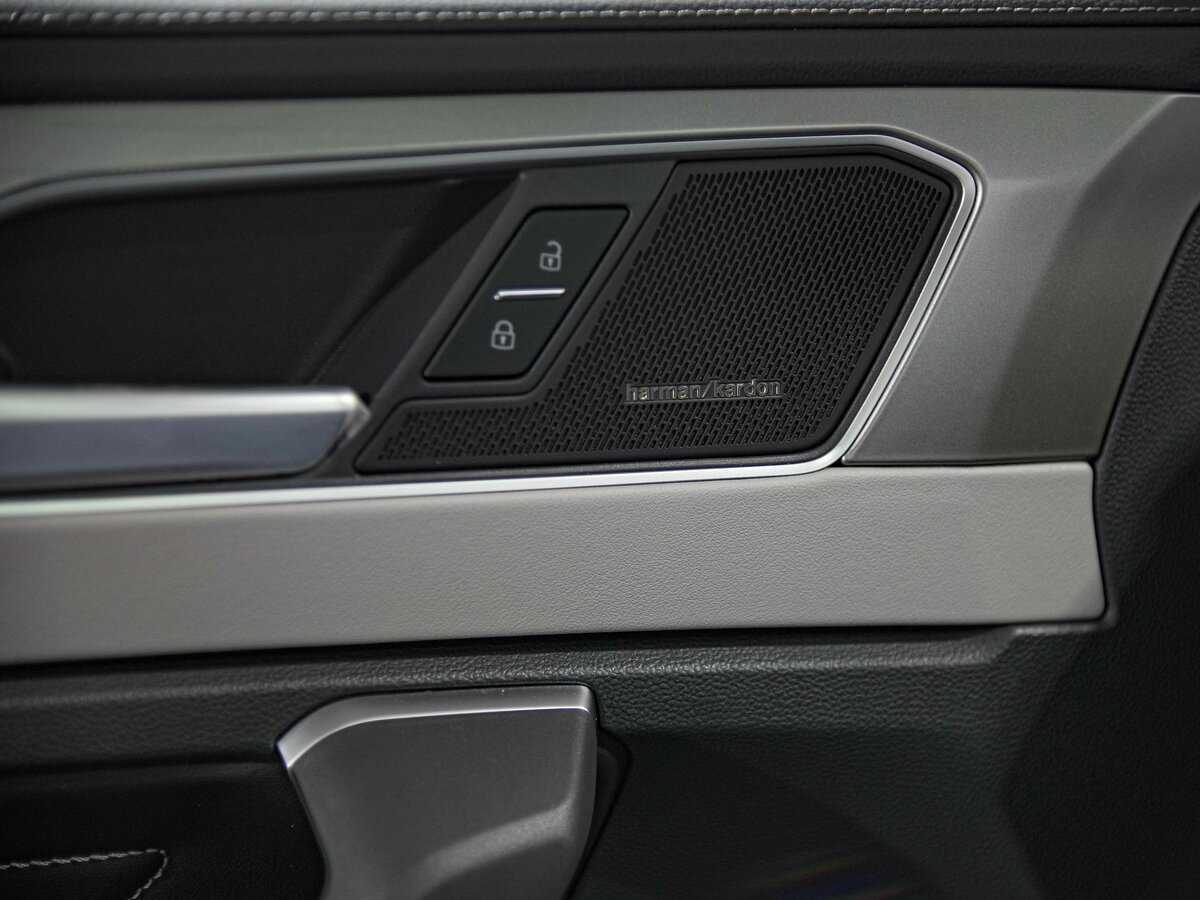 Купить Volkswagen Tayron с пробегом. Фото: #14