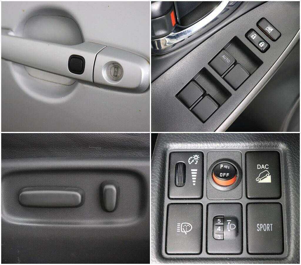 Купить Toyota RAV4 с пробегом. Фото: #15