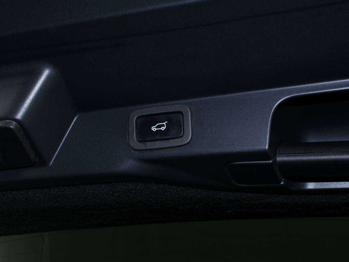 Купить Land Rover Range Rover Sport с пробегом. Фото: #8