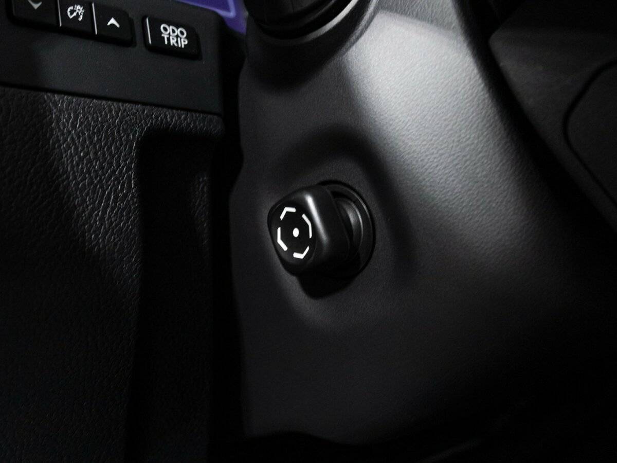 Купить Lexus ES с пробегом. Фото: #15