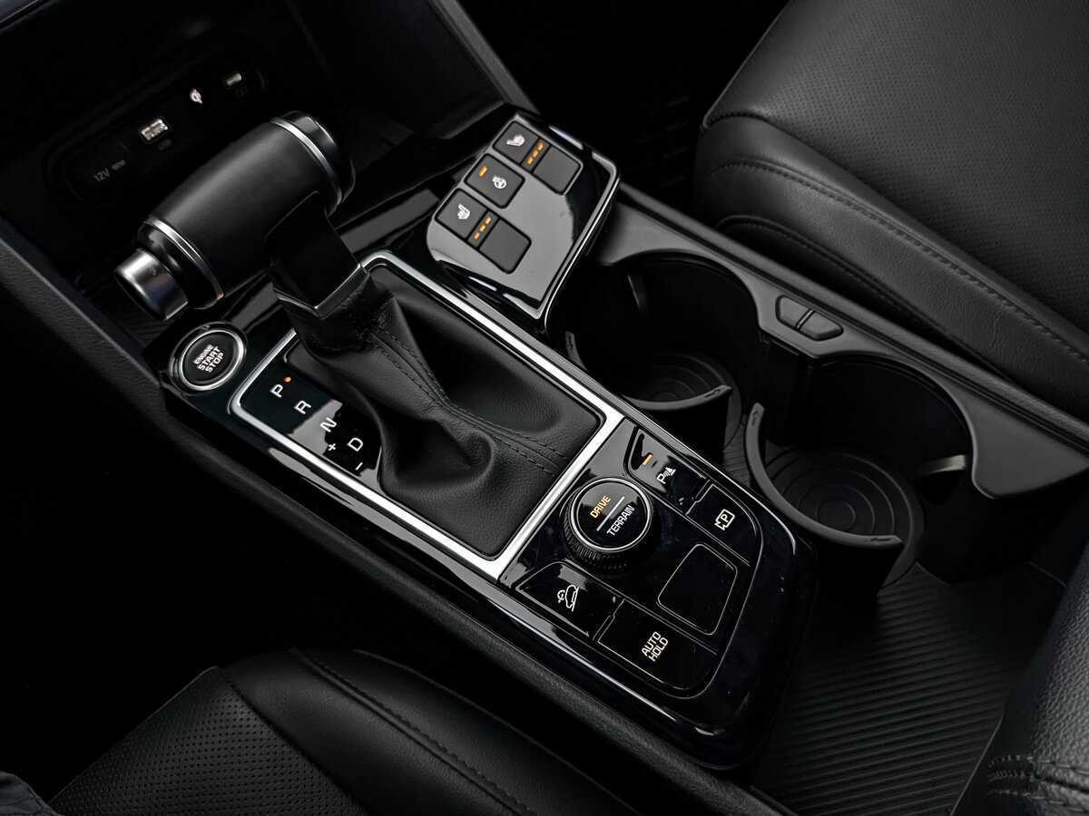 Купить Kia Sportage с пробегом. Фото: #20