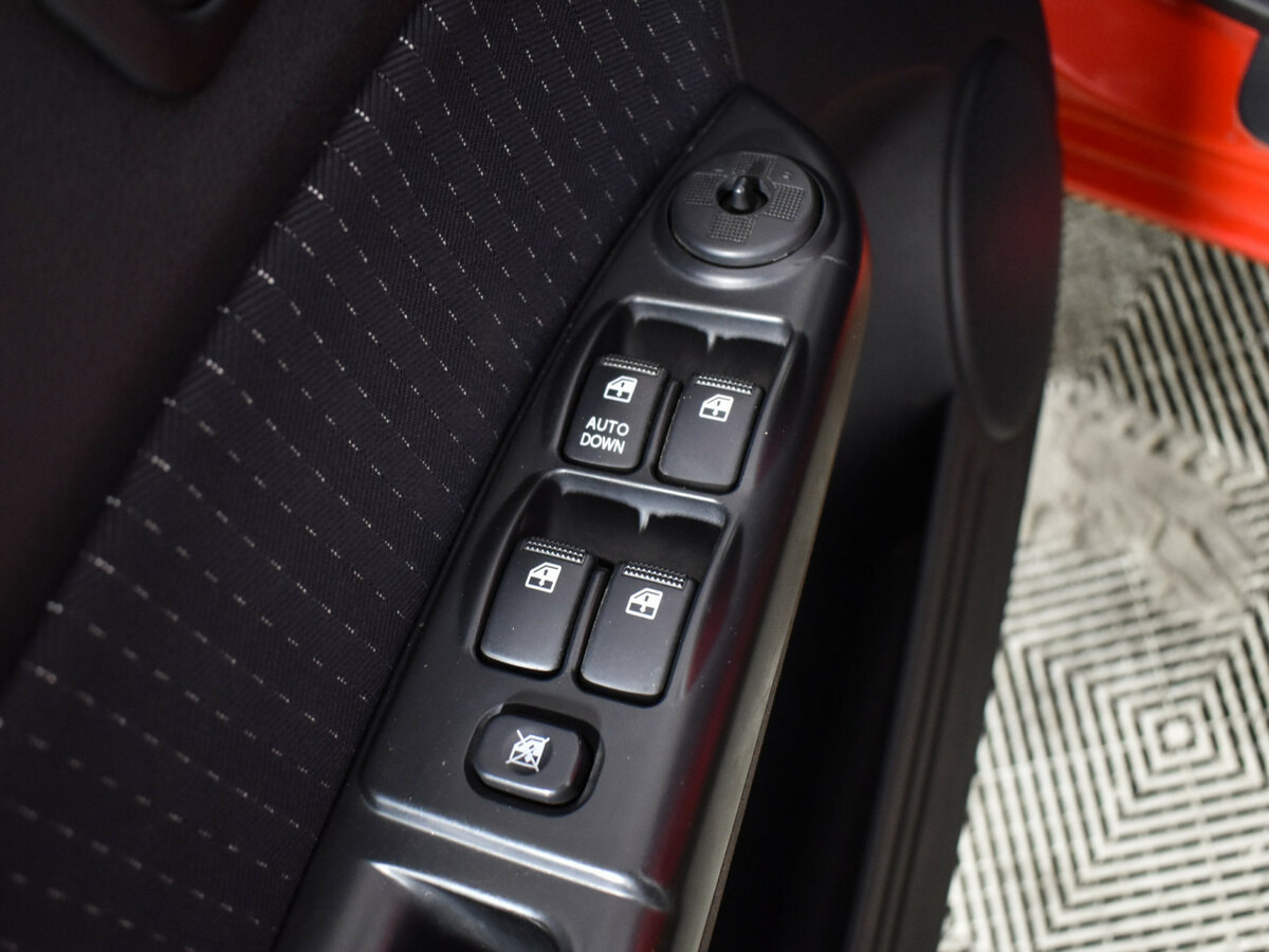 Купить Hyundai Getz с пробегом. Фото: #15
