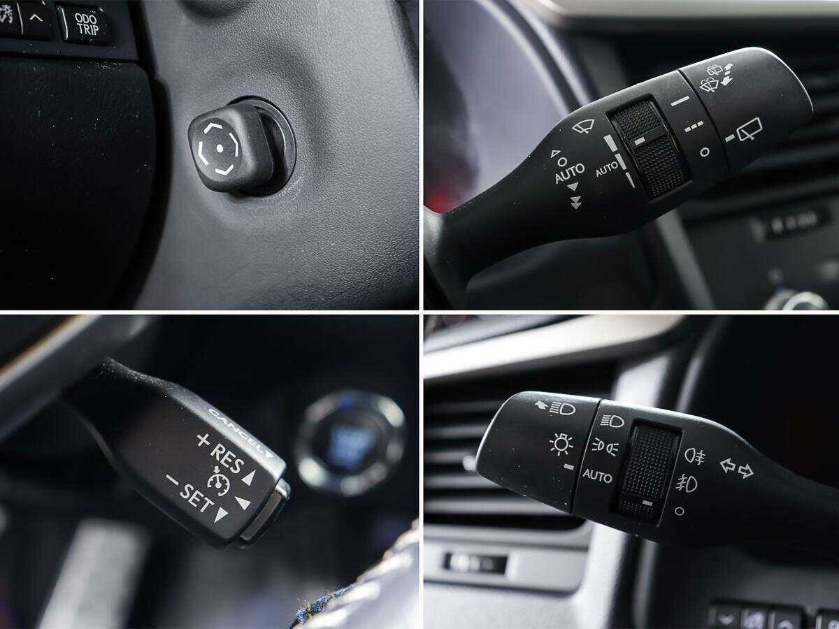 Купить Lexus RX с пробегом. Фото: #17