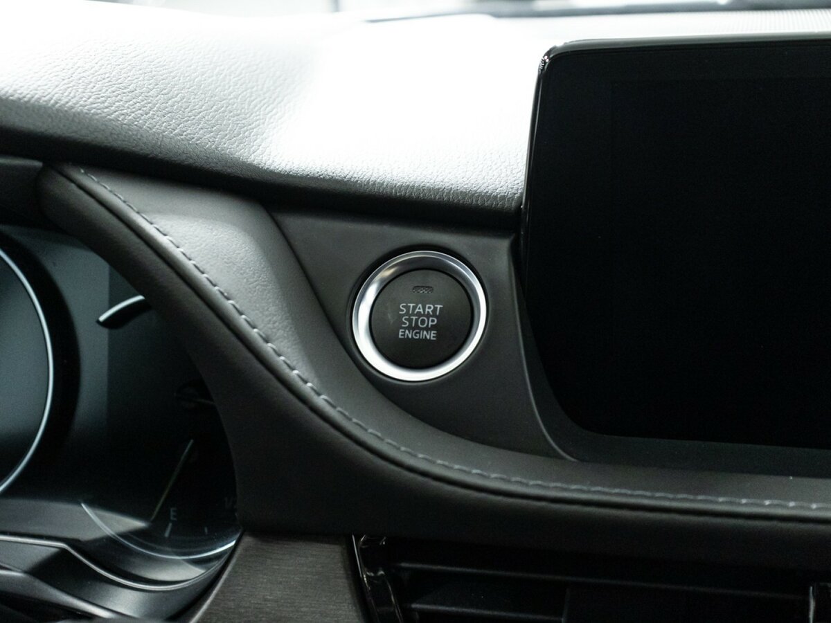 Купить Mazda 6 с пробегом. Фото: #19