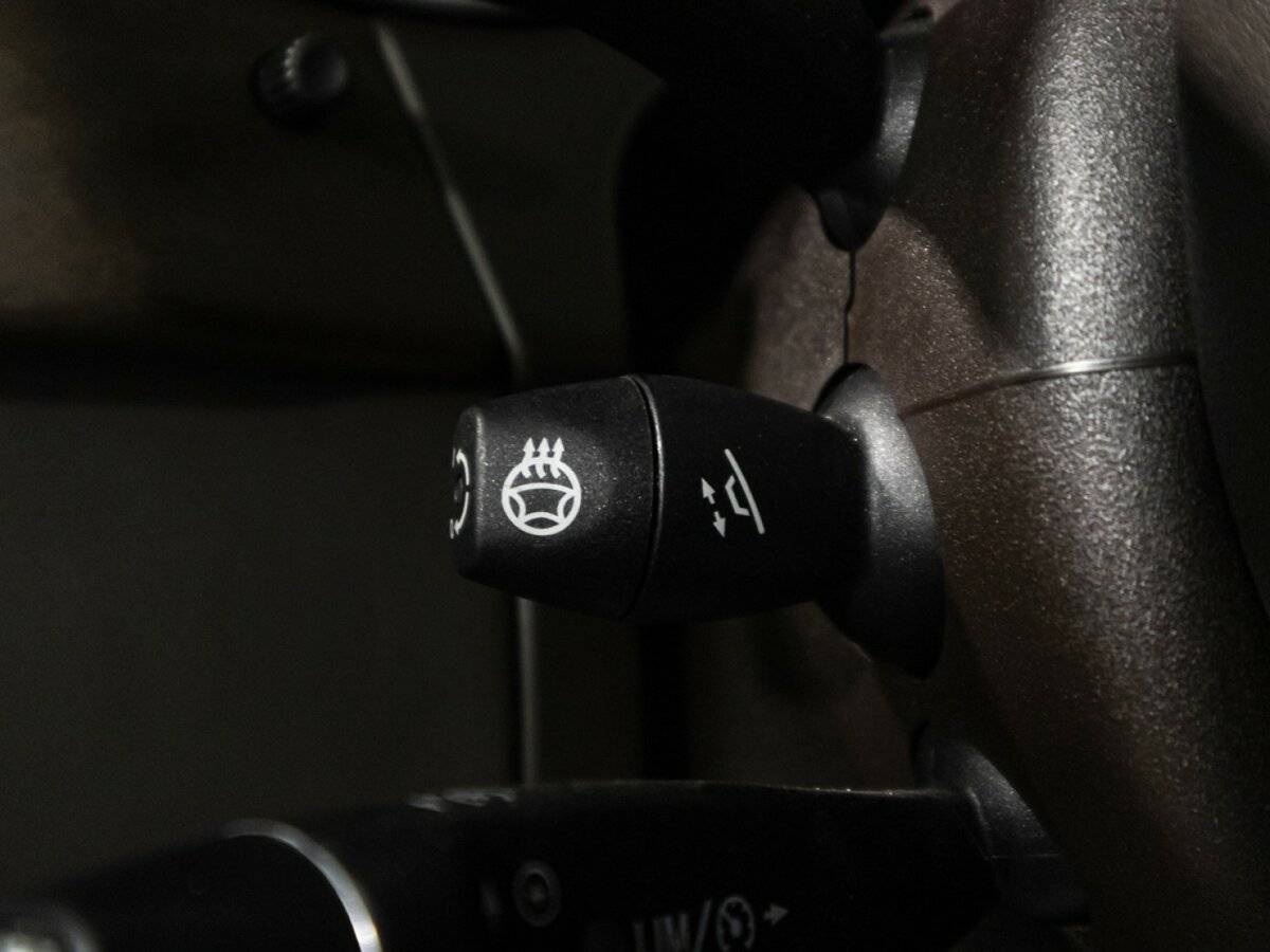 Купить Mercedes-Benz GLE с пробегом. Фото: #18
