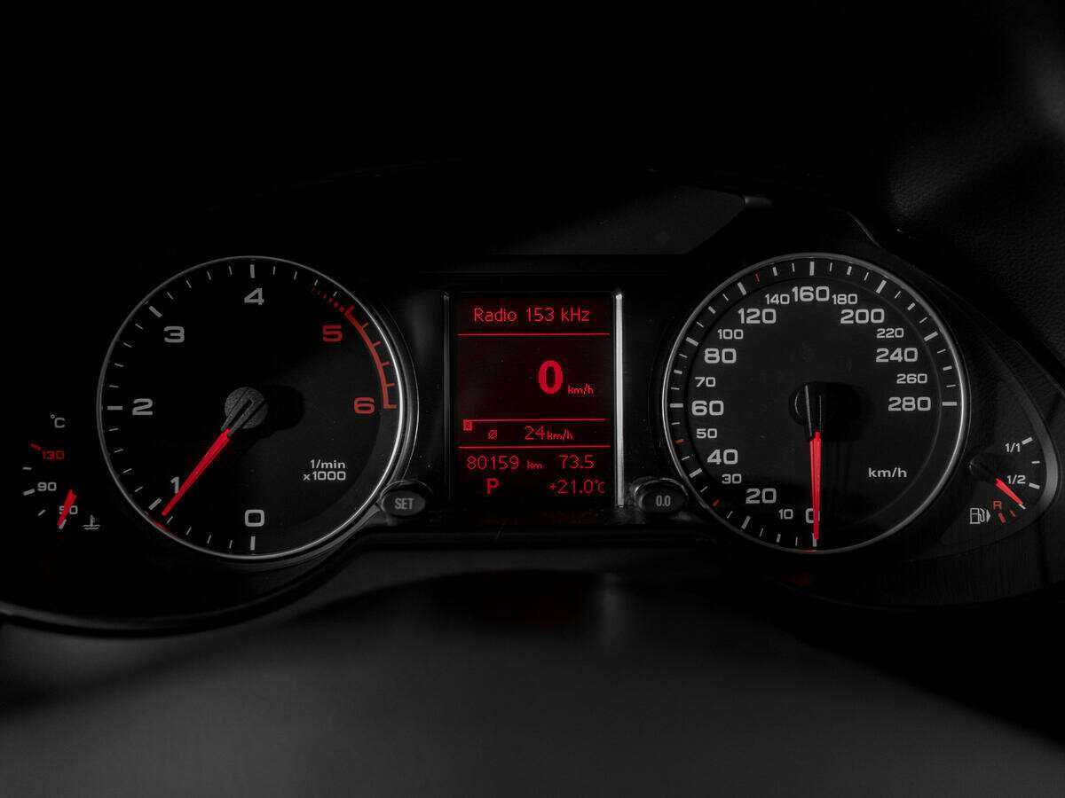 Купить Audi Q5 с пробегом. Фото: #10