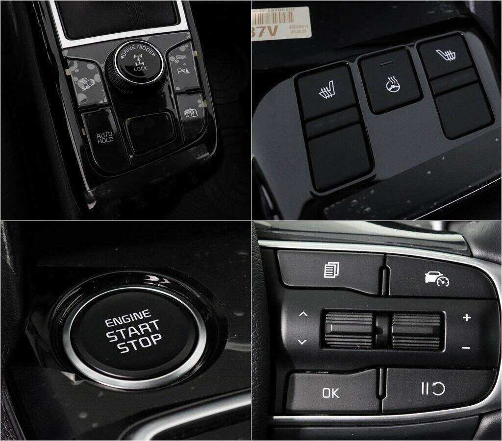 Купить Kia Sportage с пробегом. Фото: #14