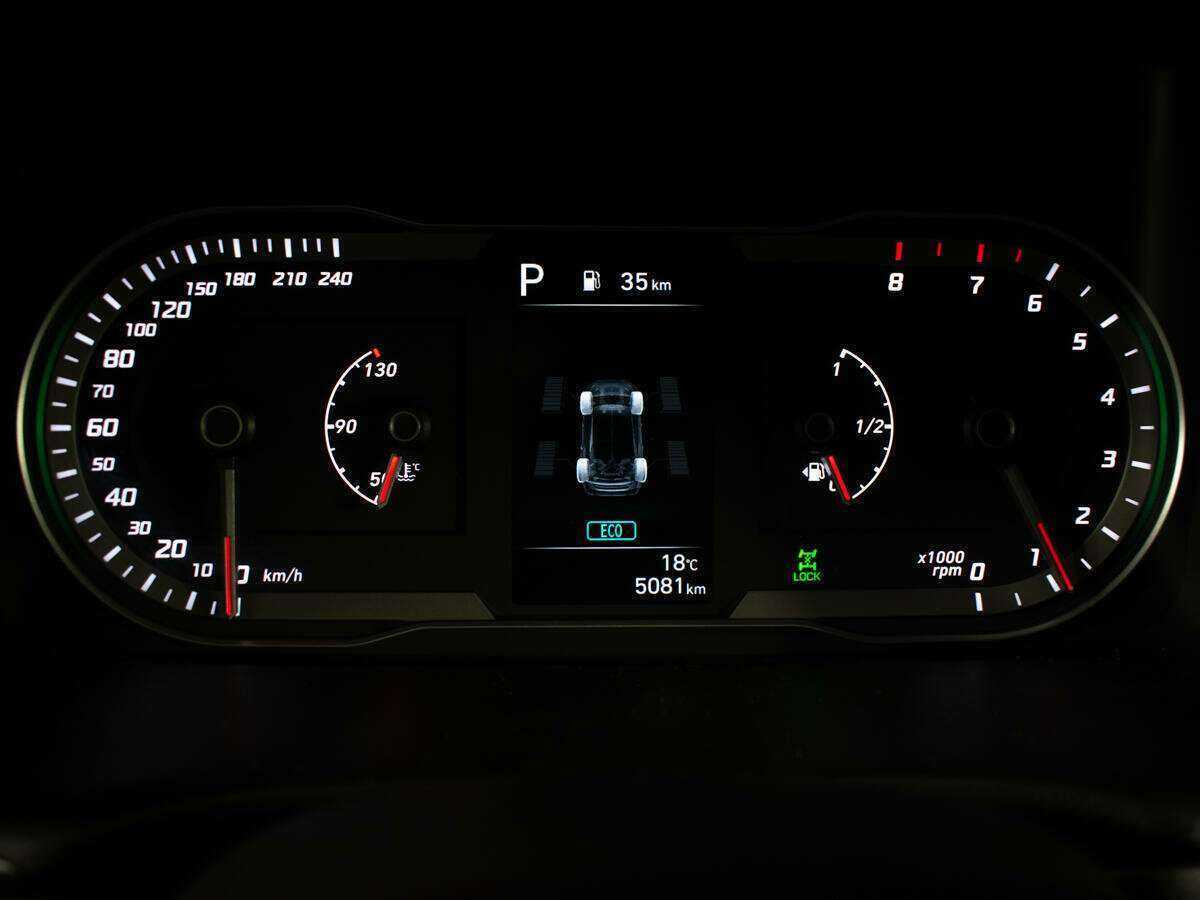 Купить Hyundai Tucson с пробегом. Фото: #8