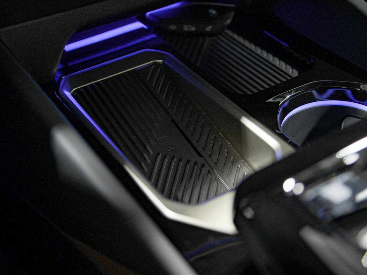 Купить BMW 5 серии с пробегом. Фото: #13