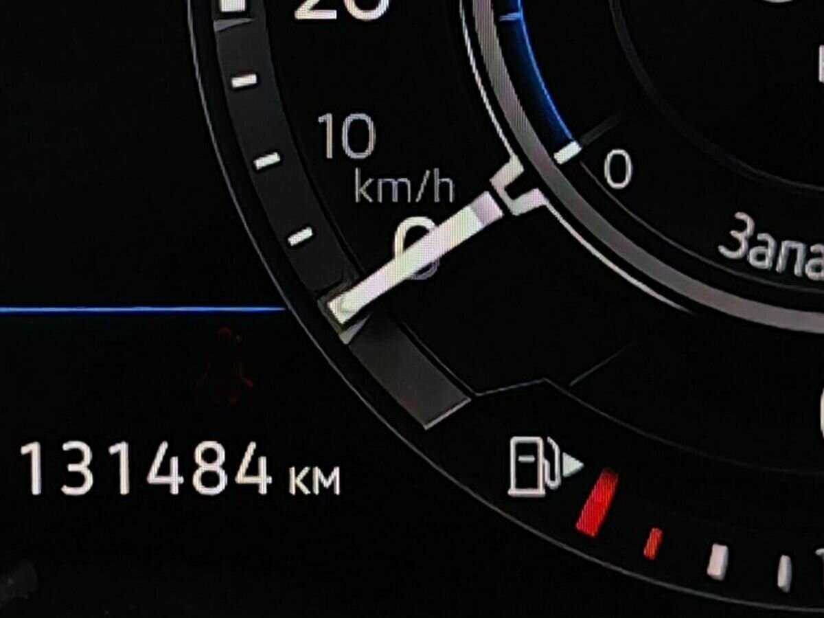 Купить Volkswagen Teramont с пробегом. Фото: #12