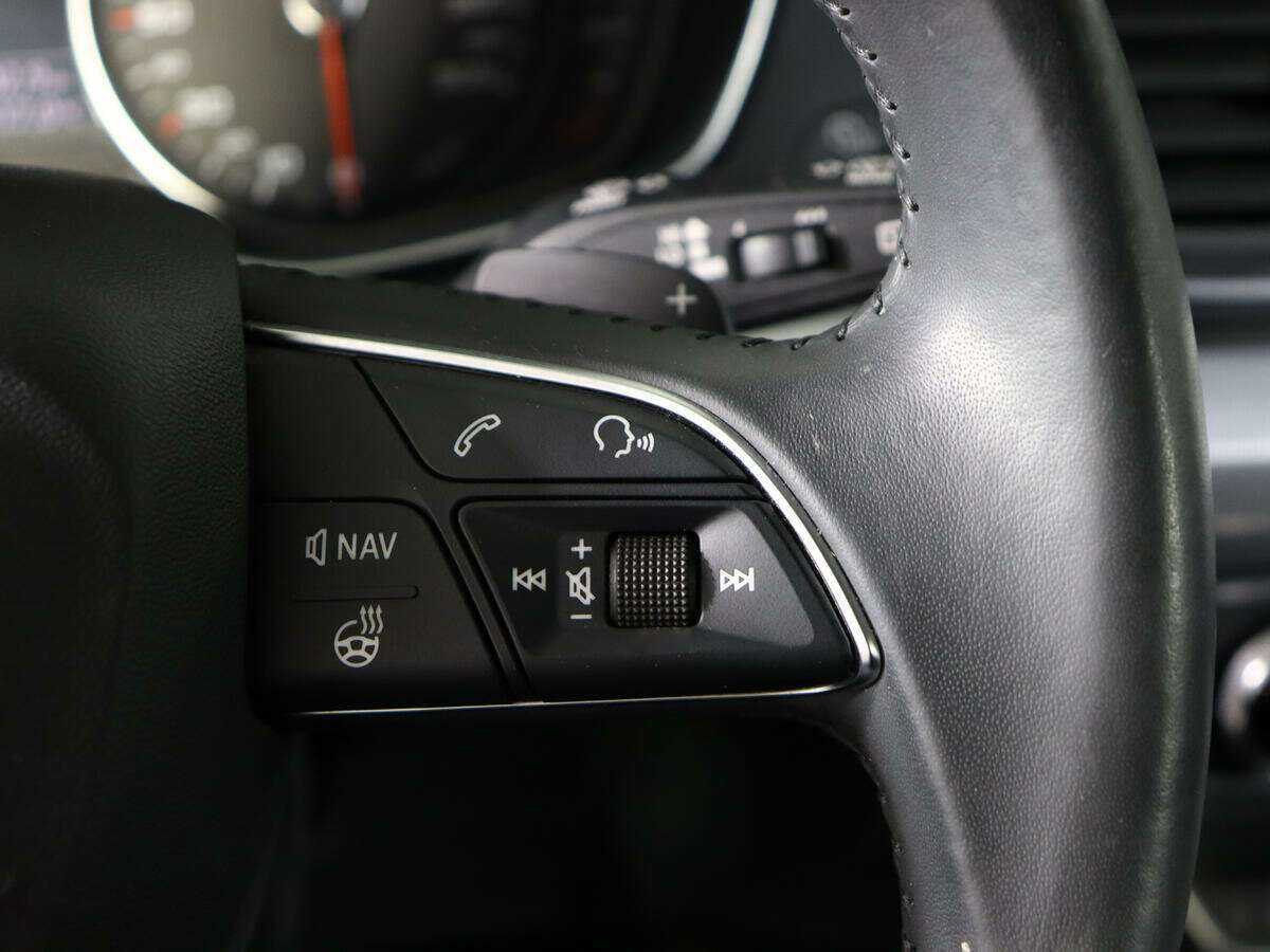 Купить Audi Q5 с пробегом. Фото: #18