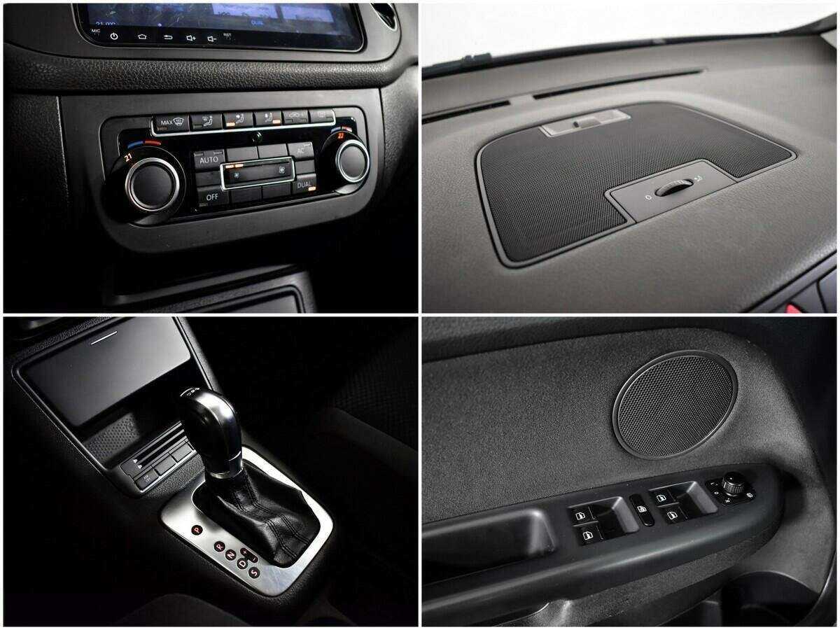 Купить Volkswagen Golf Plus с пробегом. Фото: #13