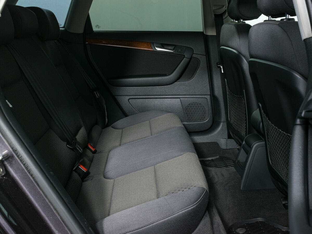 Купить Audi A3 с пробегом. Фото: #9