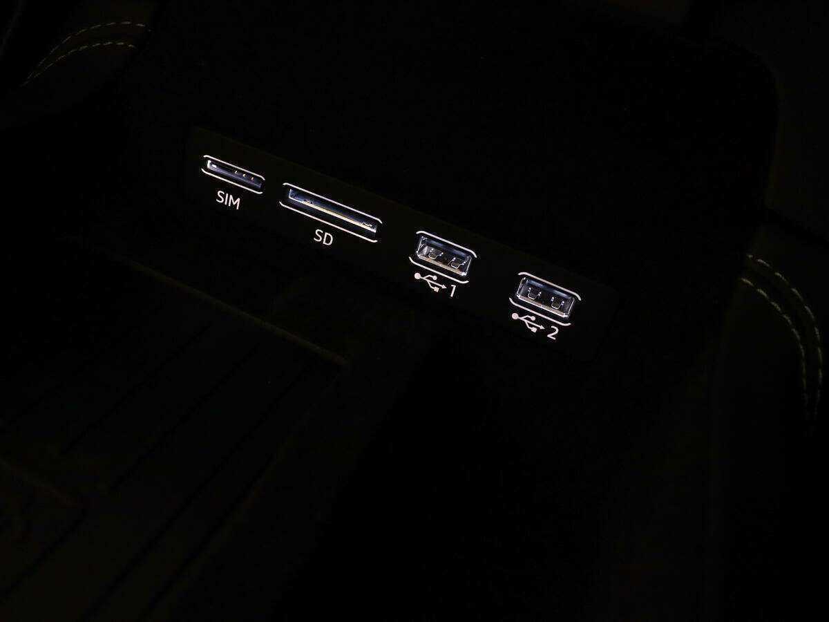 Купить Audi A7 с пробегом. Фото: #28