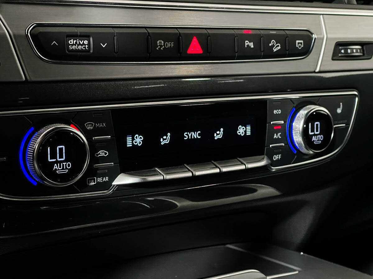 Купить Audi Q7 с пробегом. Фото: #16