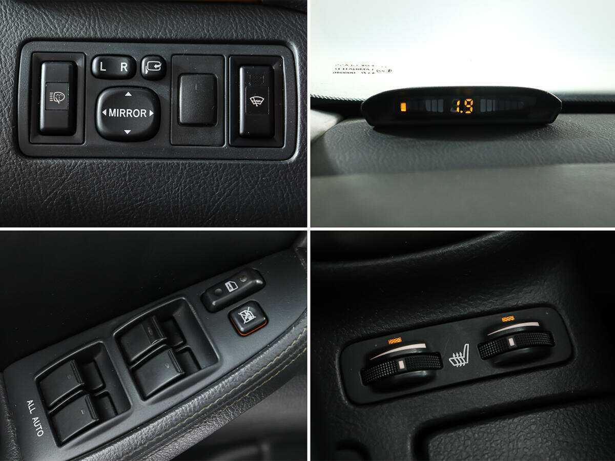 Купить Toyota Avensis с пробегом. Фото: #15