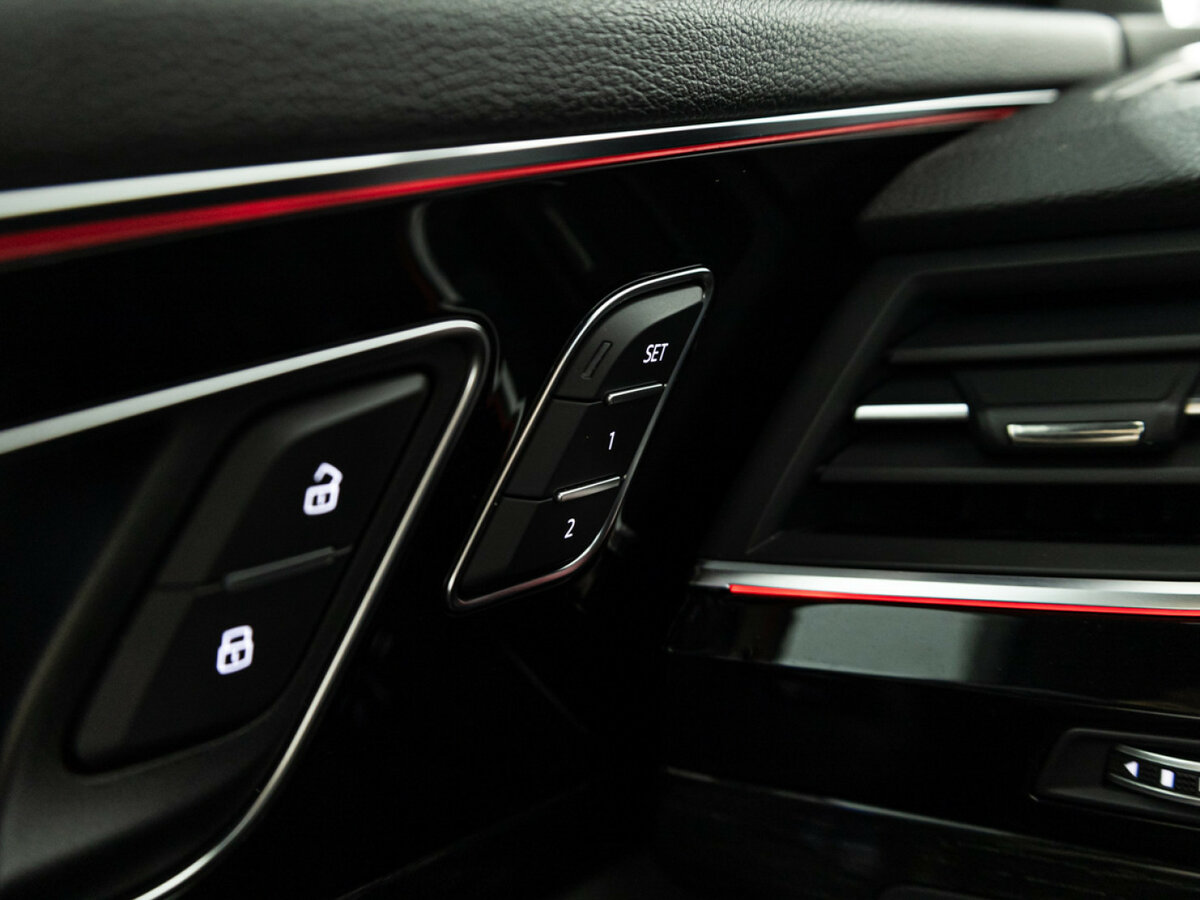 Купить Audi Q7 с пробегом. Фото: #12