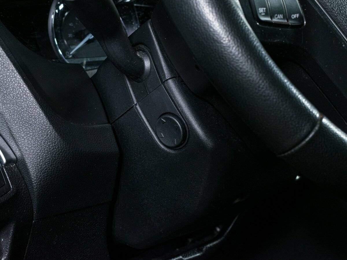 Купить Ford Explorer с пробегом. Фото: #15