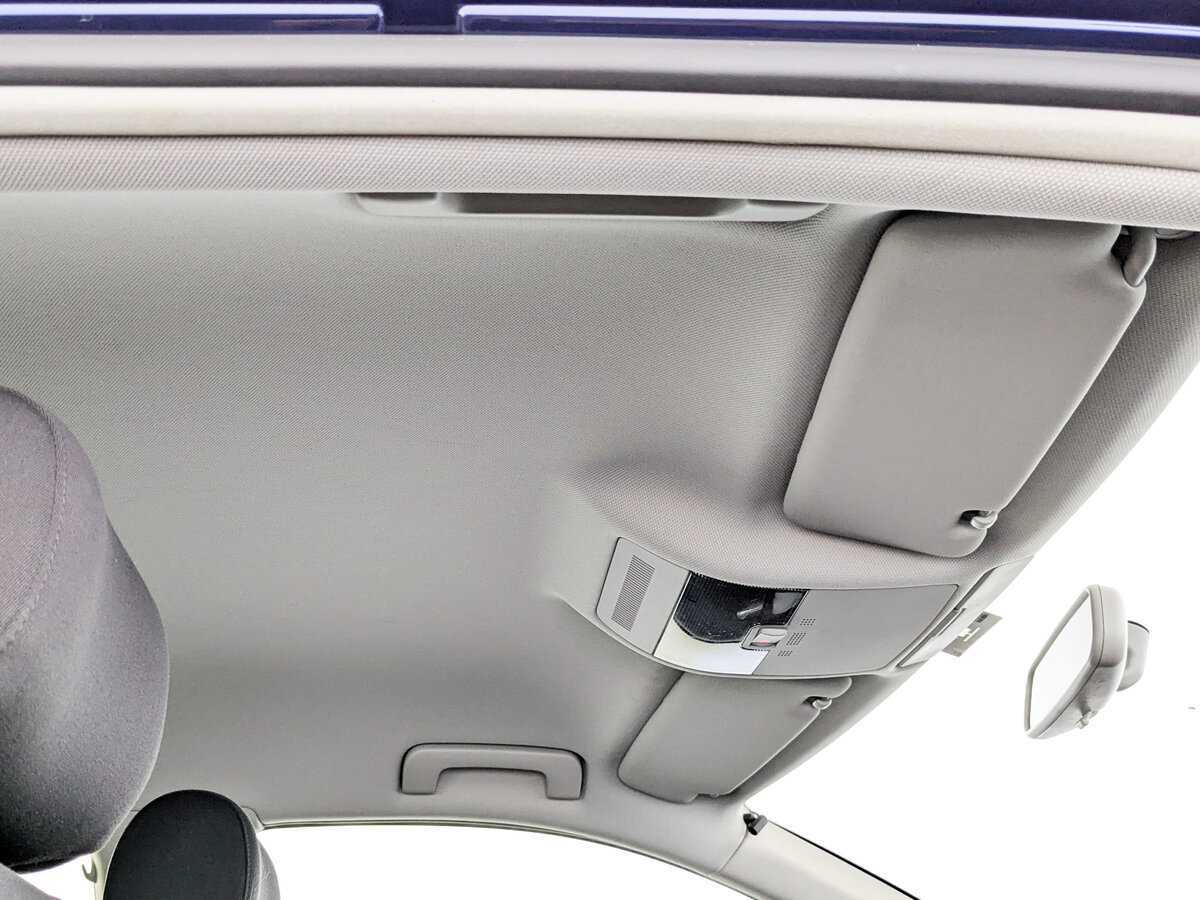 Купить Audi A3 с пробегом. Фото: #21