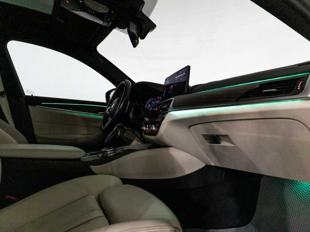Купить BMW 5 серии с пробегом. Фото: #26