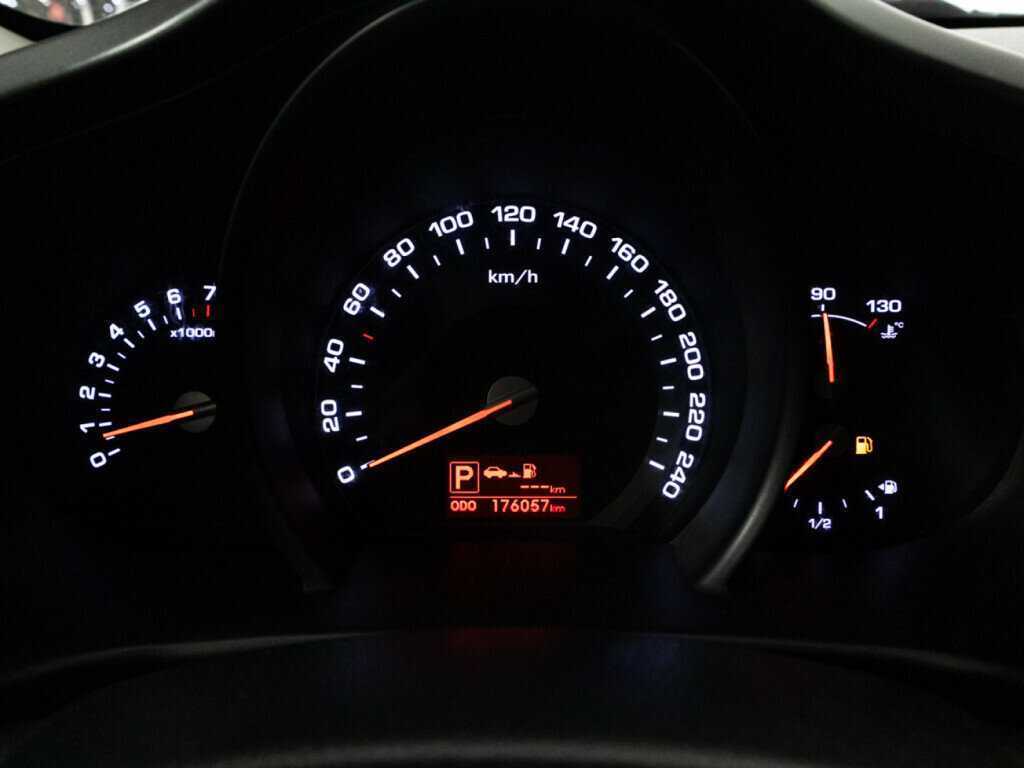 Купить Kia Sportage с пробегом. Фото: #11